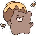 이모네주먹고기 이미지