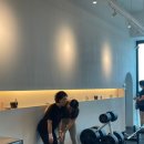 더 테라스짐 이미지