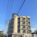 충무공동 cu 앞 횡단보도 | 강릉 경포 비스타호텔 디럭스 패밀리 트윈 호수 방향 | 4인 가족여행 가성비 숙소 솔직후기