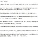 [공홈] KFA, 2024년 예산 1876억으로 확정…올해보다 295억 증액 이미지