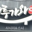 하루가와스시 이미지