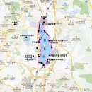 2024. 2/18(일) 1206차 용인 기흥호수공원 순환산책로 산책기 이미지