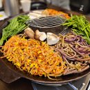 삼겹이네 | 돌판삼겹 후기