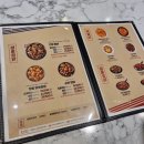 포항 효자 직화볶음찜닭 볶찜