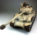 [타미야] M51 Super Sherman 이미지
