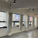 펀치라인복싱 미아삼양점 이미지