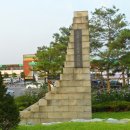 김제갑 충렬비 이미지