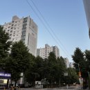 송파구 문정동 올림픽훼밀리타운 임장
