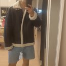 신원몰 지이크 노말 무스탕 후기 리뷰 입니다.