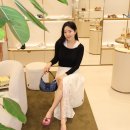 솔비스트월드와이드 | 지미추(Jimmy Choo) 여름 컬렉션 명품 가방과 신발 잠실 롯데에비뉴엘에서
