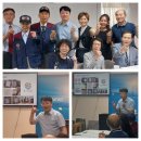 시니어 한글교실 이미지