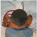 상주 남장사 영산회괘불도 및 복장유물 이미지