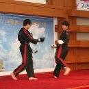 합기도 강인 체육관 이미지