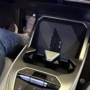 뉴엠호텔(New M) | 2026 BMW신형, THE NEW iX3 실물 프리뷰 후기 in BMW차징허브라운지