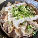 진한설렁탕 - 파주시 하우고개길 68 | 진한설렁탕
