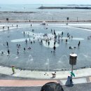 음악분수 이미지