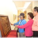 군립청송야송미술관 이미지