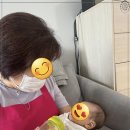 강동산후도우미 산모 &amp; 아기 함께 받는 최고의 돌보미 서비스 체험 - 사임당산후도우미 강동지사
