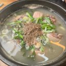 늘푸름마켓 | 광주 첨단맛집 암뽕 내장 머리 피순대 전골 국밥의정석