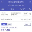 미리내, 효성타운 이미지