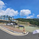 도산면 한퇴마을입구 | 안동 가볼만한곳 한국문화테마파크, 아이와 활쏘기 체험 후기