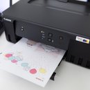 캐논 가정용 프린터기 무한 잉크 프린터 PIXMA G1930 잉크젯프린터