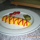 5월 27일 13주차 리포트 - Cheese Omelet 이미지