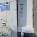 충주 루프탑 카페 샵오팔(#Opal) 후기, 햇살 맛집
