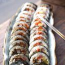 김밥 - 서초구 사임당로 21 | 김밥
