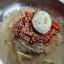청진 | 종각 코다리 회냉면 맛집｜김명자굴국밥 청진점 후기, 직장인들이 찾는 여름 별미