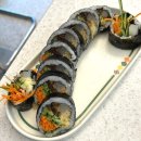 얌샘김밥 장안홈타운점 | 얌샘김밥 장안홈타운점 | 날치알 김밥, 정갈하고 깔끔한 분식집, 내돈내산 간단 후기 (메뉴, 가격)