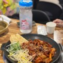 모란 쭈꾸미 맛집 삼시세끼쭈꾸미(쭈삼 솔직후기)