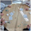 동패유치원 | 파주시 동패유치원 업사이클링 체험수업