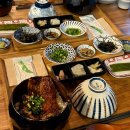 구래 | 김포 장어덮밥 맛집 우나기야켄 김포구래점 후기