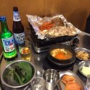 파절이삼겹살