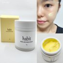 하빗 | 하빗 아쿠알란 곡물 크림 건성피부 가지신 분들은 주목!!