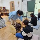 장구장단노래가락 | 김포 장구 배우기, 초보자도 쉽게 따라 하는 굿거리장단 구음 연습법