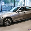 명성디젤 | 2024 BMW 3시리즈 LCi 320d xDrive 베이스 모델 살펴보기 @BMW 마포 전시장