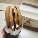 디저트칸 | 두바이 디저트 와플칸 두바이 초코 와플 배달주문 후기