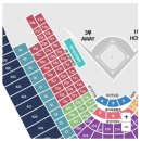 우리집 명당으로 꾸미기 | 수원 KT 위즈파크 롯데 vs KT 3루 원정응원석 3층 324블럭 명당 추천 + 팬심와팬에서 유니폼 꾸미기