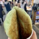 꿀호떡 이미지