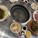 공가네김밥 | 주례 공가네 민물장어, 안창살, 낙지,갈미조개 모두 무한리필 주례 핫플 맛집