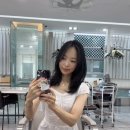 돌마로90번길 | 미금역 미용실 추천, 에이치레이블 분당미금역점 하은 실장님 레이어드컷 후기