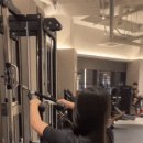 재영 | 망우동 PT 후기 │ 머신 등운동 루틴으로 상체 프레임 완성하기 (재영 트레이너 수업 후기)