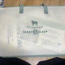 캘리그라피(야) | 내일을 기대하는 이유