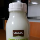 코코엘 유기농 코코넛 오일 체험 리뷰 이미지
