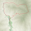 [주흘산] 대중교통으로 100대 명산 가보기