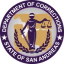 [정부] San Andreas Department of Corrections (산 안드레스 교정국) 이미지
