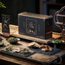 진 한방 흑염소 이미지