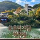 소망분재원 | 경기도 광주 곤지암 화담숲에서 만난 단풍이 시작되는 초가을 산책 후기